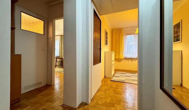 Mieszkanie 2-pokojowe Rzeszów, ul. Kosynierów