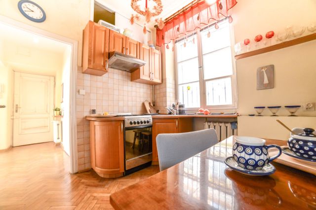 Mieszkanie 2-pokojowe Warszawa Śródmieście, ul. Krakowskie Przedmieście. Zdjęcie 30