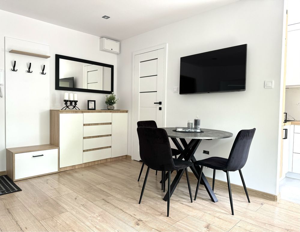 Mieszkanie 2-pokojowe Zgierz, ul. Krzysztofa Kamila Baczyńskiego