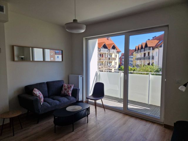 Mieszkanie 2-pokojowe Przecław. Zdjęcie 1