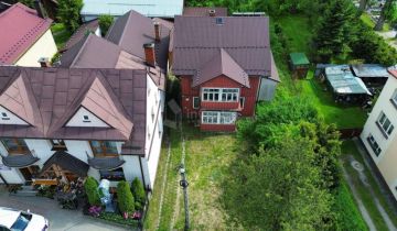 dom wolnostojący, 6 pokoi Szczawnica, ul. Główna