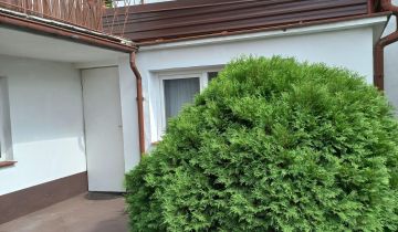 dom wolnostojący, 2 pokoje Toruń, ul. Wiejska