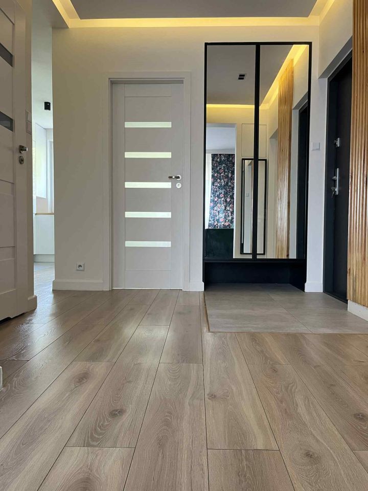 Mieszkanie 3-pokojowe Legionowo Centrum, ul. Marysieńki. Zdjęcie 4