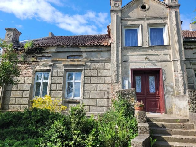 dom wolnostojący Paluzy. Zdjęcie 1