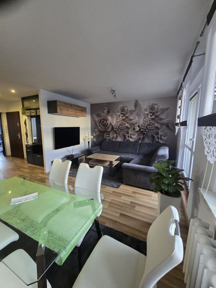 Mieszkanie 3-pokojowe Jastrzębie-Zdrój, ul. Wielkopolska. Zdjęcie 5