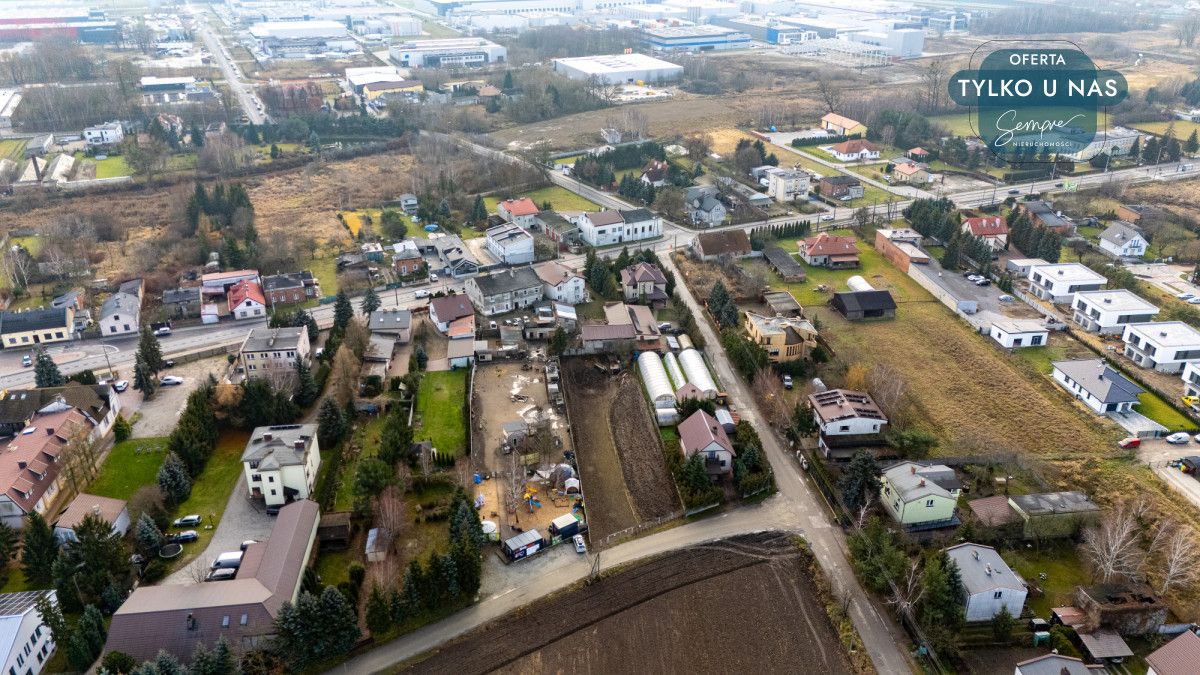 kamienica, 10 pokoi Konstantynów Łódzki, ul. Łódzka. Zdjęcie 5