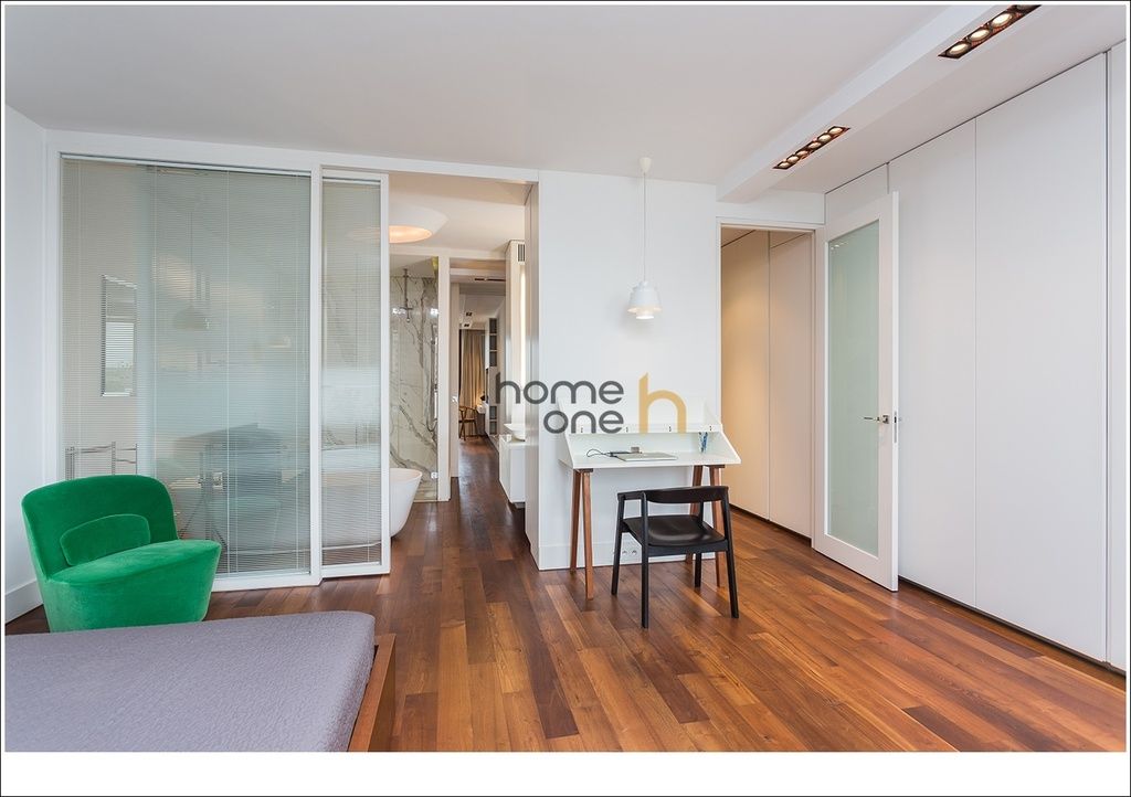 Mieszkanie 3-pokojowe Warszawa Wola, ul. Chłodna. Zdjęcie 8