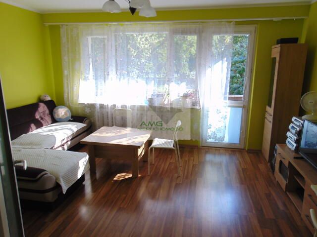 Mieszkanie 2-pokojowe Dzierżoniów, os. Błękitne. Zdjęcie 1