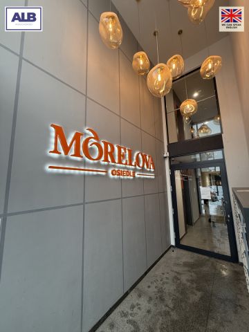 Mieszkanie 3-pokojowe Gdańsk Jasień. Zdjęcie 2