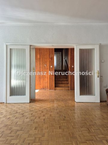 dom wolnostojący, 6 pokoi Bydgoszcz Bartodzieje Wielkie. Zdjęcie 4