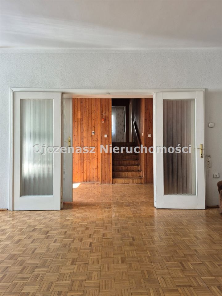 dom wolnostojący, 6 pokoi Bydgoszcz Bartodzieje Wielkie. Zdjęcie 4