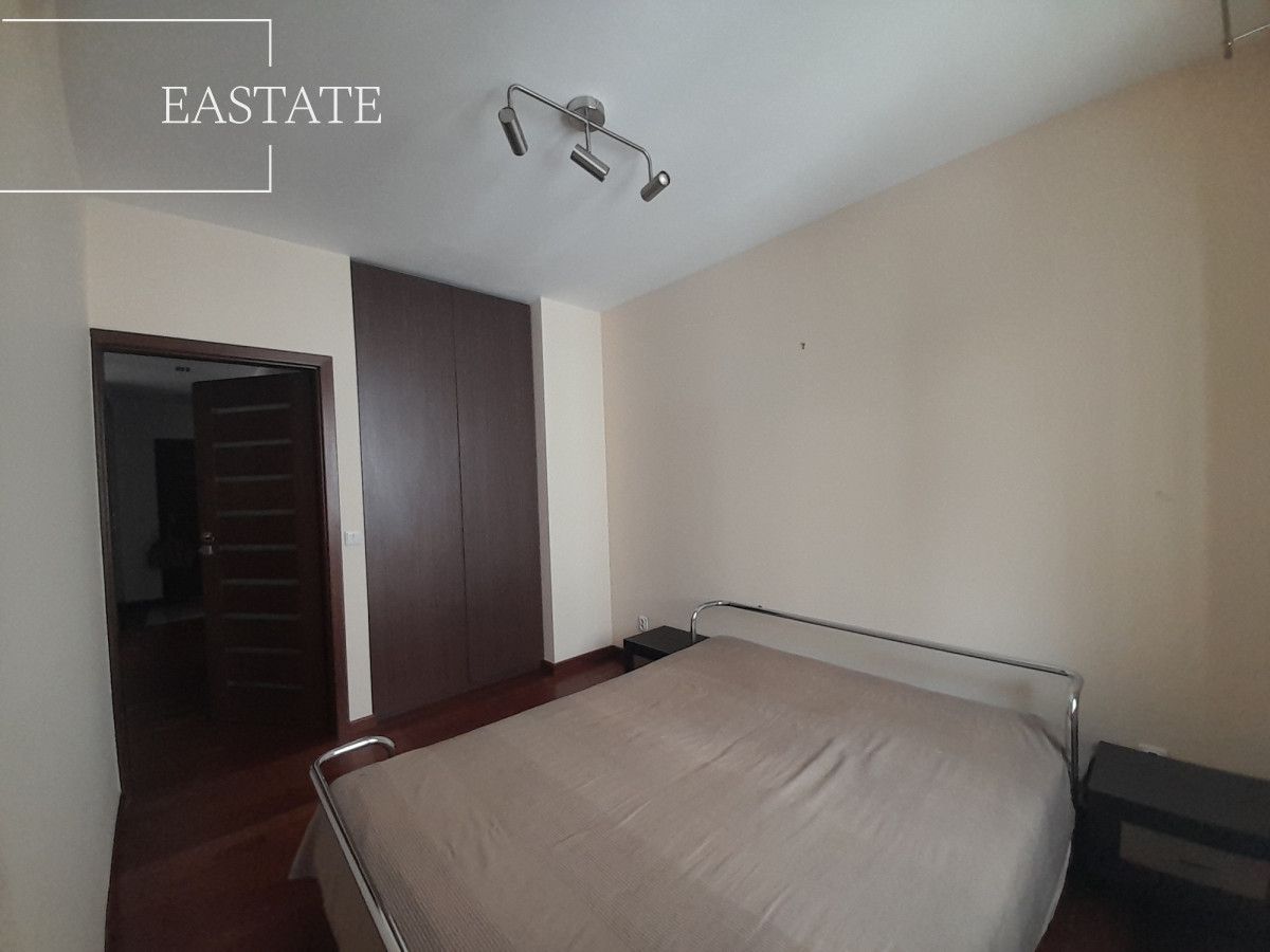 Mieszkanie 3-pokojowe Warszawa Wola, ul. Sienna. Zdjęcie 11