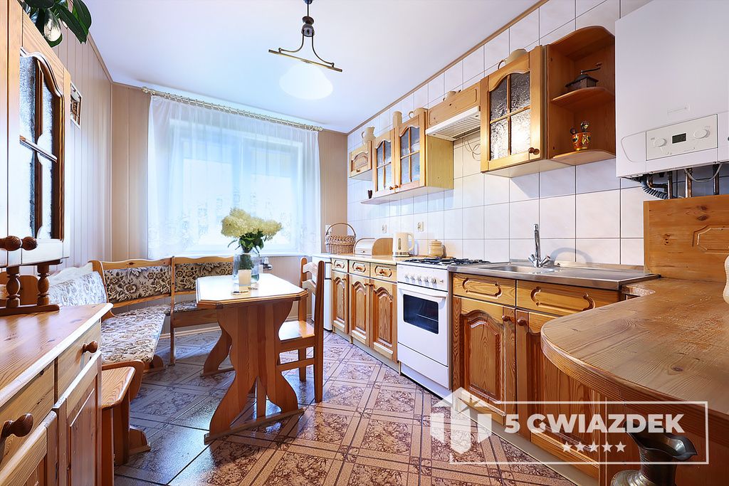 Mieszkanie 2-pokojowe Szczecinek, ul. Kopernika. Zdjęcie 8