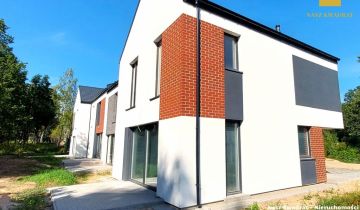 bliźniak, 4 pokoje Aleksandrów Łódzki