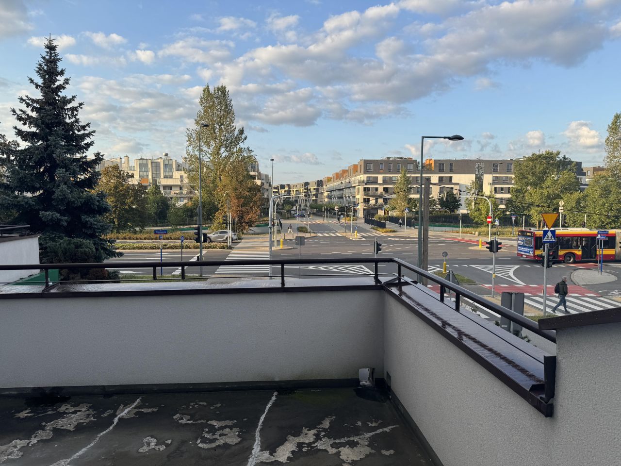 Mieszkanie 5-pokojowe Warszawa Wilanów, ul. Kosiarzy. Zdjęcie 11