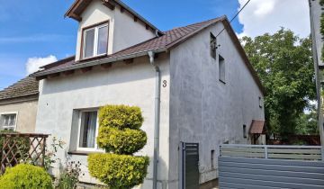 bliźniak, 5 pokoi Nowy Lubosz, ul. Kościańska