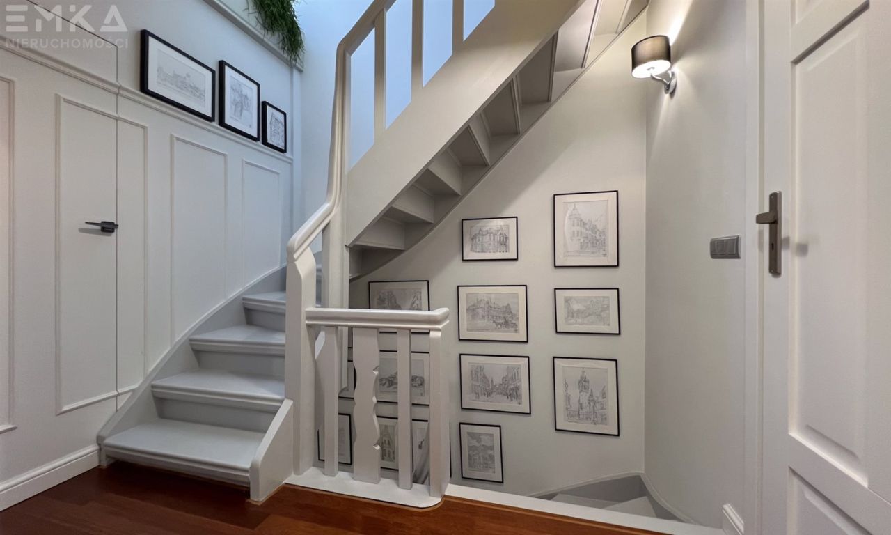 dom szeregowy, 4 pokoje Kwidzyn, ul. Orla. Zdjęcie 34