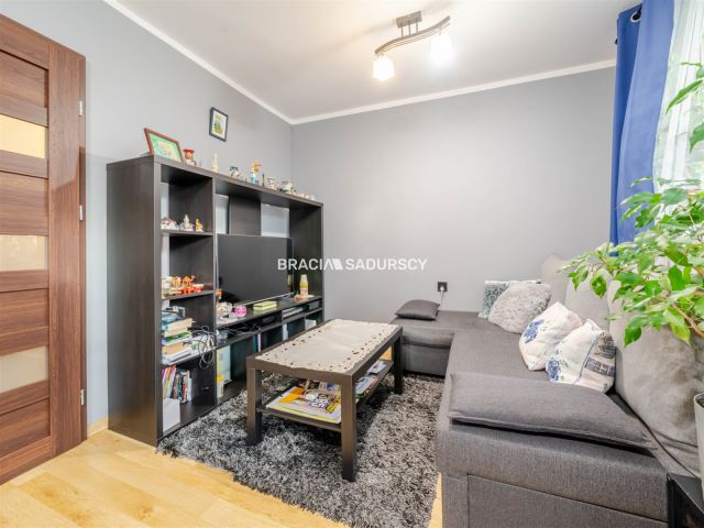 Mieszkanie 3-pokojowe Kraków, ul. Leonida Teligi. Zdjęcie 25