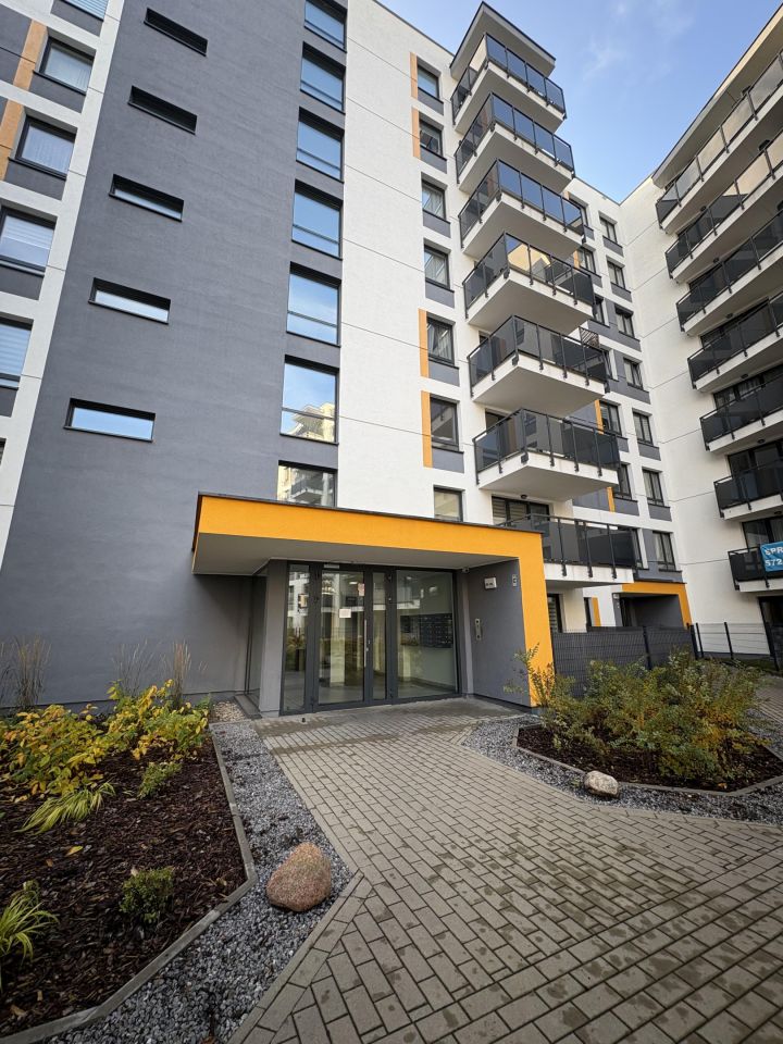 Mieszkanie 2-pokojowe Toruń Jakubskie Przedmieście, ul. Targowa. Zdjęcie 7