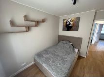 Mieszkanie 3-pokojowe Gdynia Obłuże. Zdjęcie 3