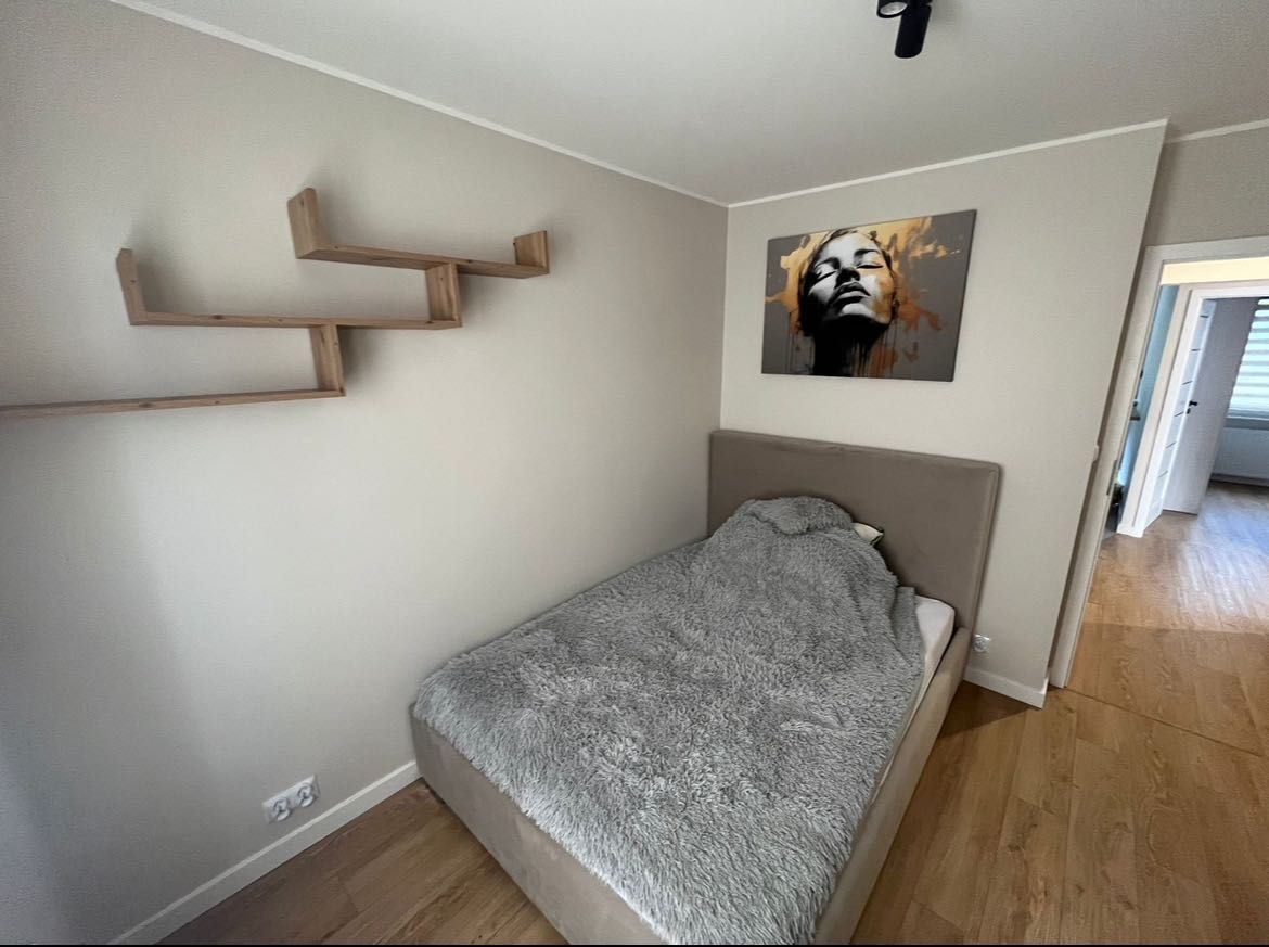 Mieszkanie 3-pokojowe Gdynia Obłuże. Zdjęcie 4