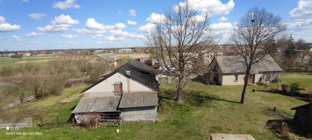 gospodarstwo Rzejowice kolonia. Zdjęcie 2