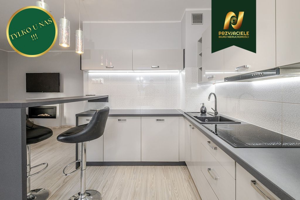 Mieszkanie 2-pokojowe Gdańsk Ujeścisko, ul. Konrada Guderskiego. Zdjęcie 7