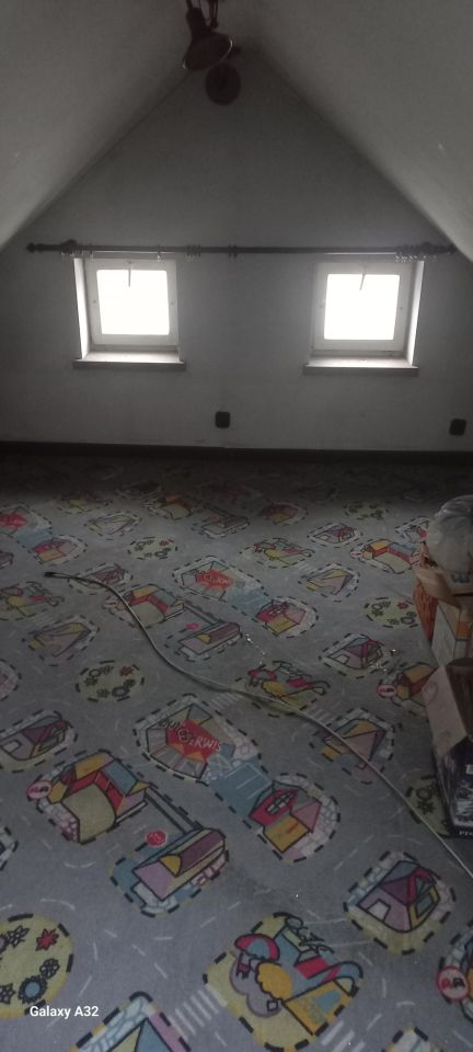 dom wolnostojący Olsztyn Likusy, ul. Bałtycka. Zdjęcie 34