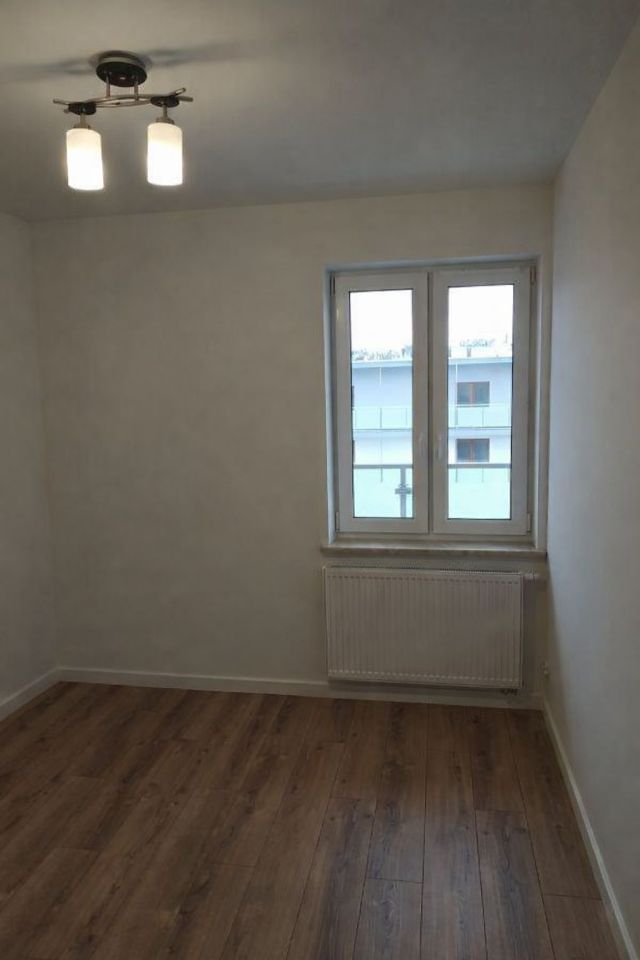 Mieszkanie 2-pokojowe Węgrów, ul. Karola Szamoty. Zdjęcie 3