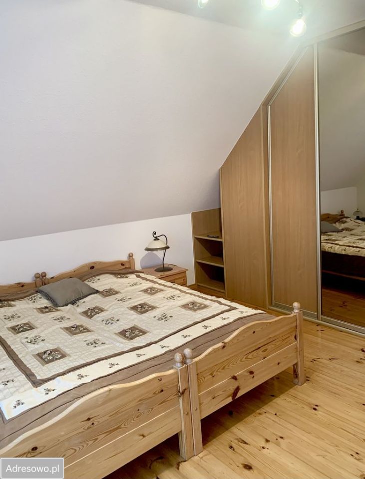 bliźniak, 5 pokoi Męcikał, ul. Jeziorna. Zdjęcie 7