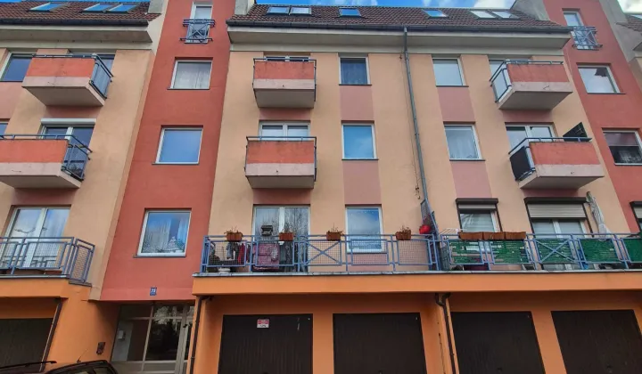 Mieszkanie 2-pokojowe Świdnica, ul. Mieszka I