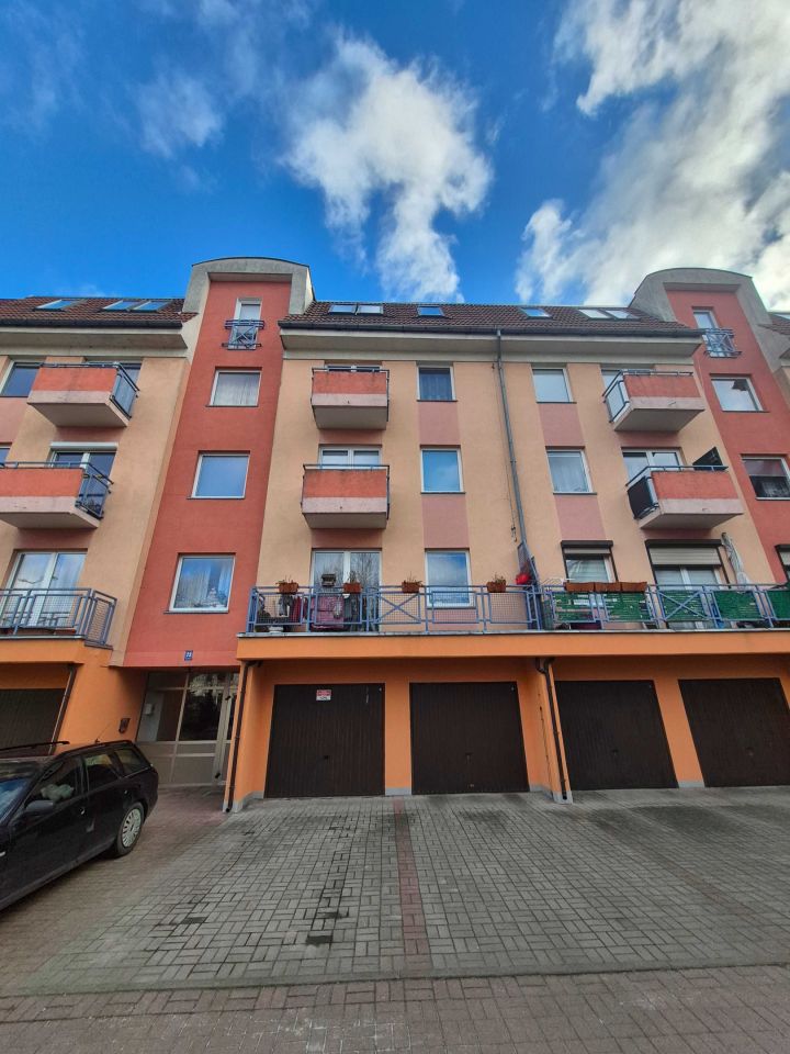 Mieszkanie 2-pokojowe Świdnica, ul. Mieszka I