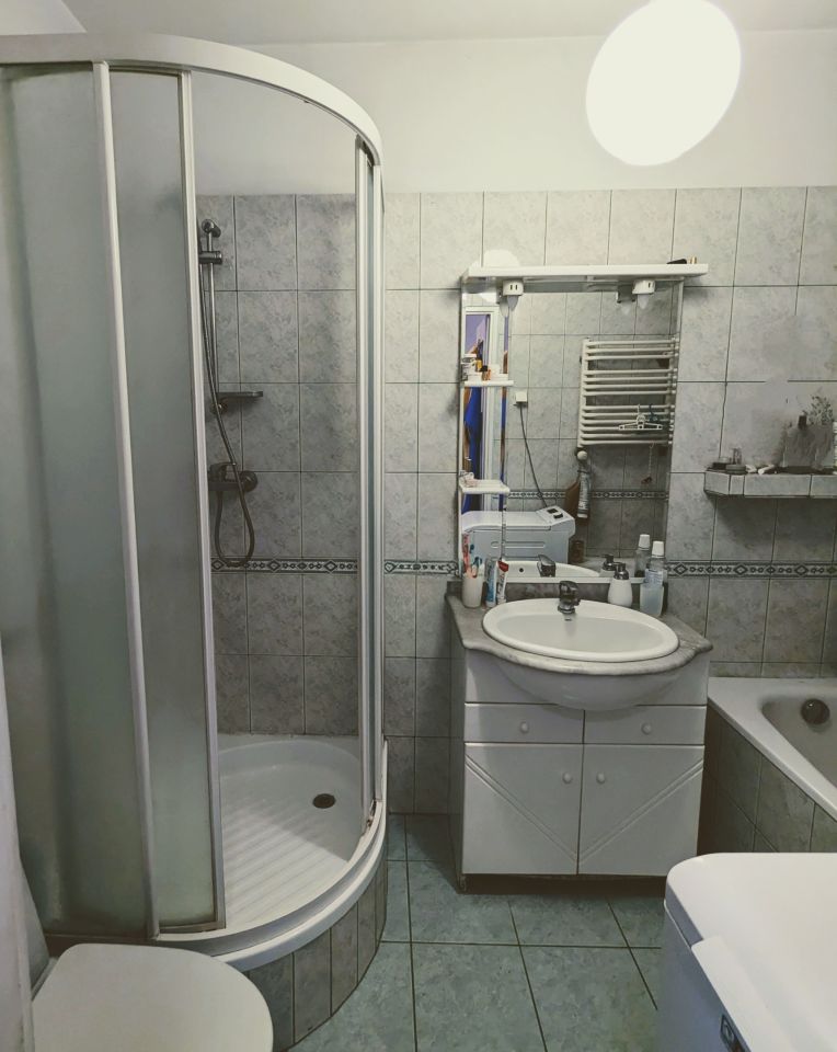 Mieszkanie 2-pokojowe Warszawa Gocław, Latyczkowska. Zdjęcie 4