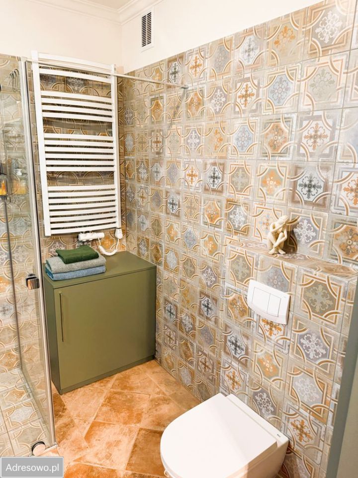 Mieszkanie 2-pokojowe Opole Śródmieście, ul. Targowa. Zdjęcie 10