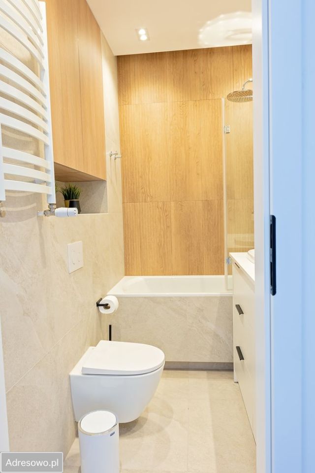 Mieszkanie 3-pokojowe Busko-Zdrój. Zdjęcie 14