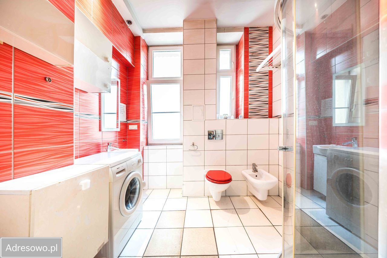 Pokój Poznań Centrum, ul. Głogowska. Zdjęcie 16