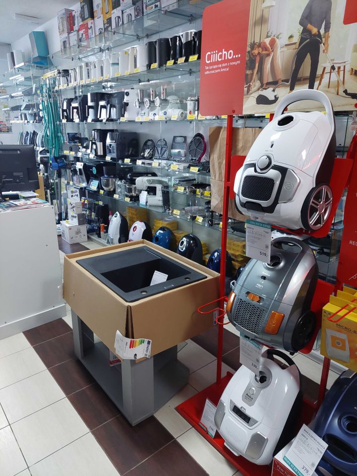 Lokal Radom. Zdjęcie 2