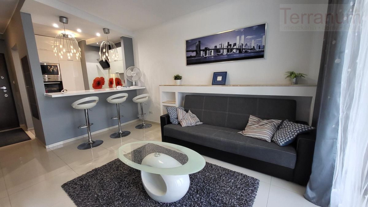 Mieszkanie 2-pokojowe Warszawa Wola, ul. Wronia. Zdjęcie 13