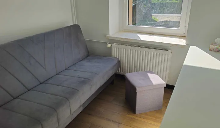 Mieszkanie 1-pokojowe Prudnik