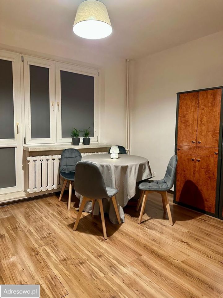 Mieszkanie 3-pokojowe Łódź Retkinia, ul. Retkińska. Zdjęcie 6