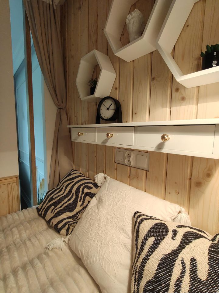 Mieszkanie 2-pokojowe Skoczów Górny Bór. Zdjęcie 7