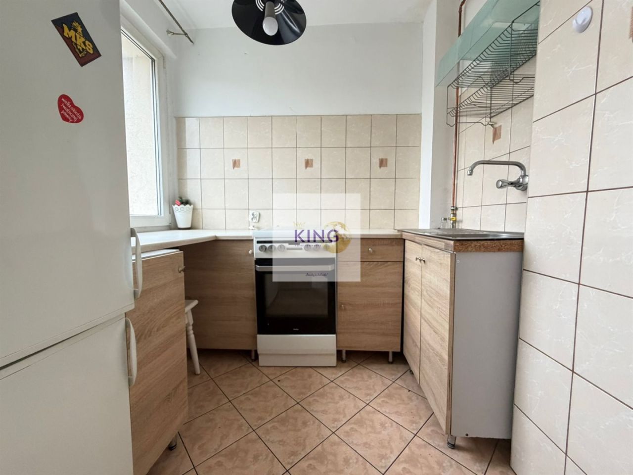 Mieszkanie 1-pokojowe Gryfino. Zdjęcie 3