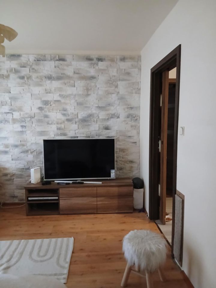 Mieszkanie 3-pokojowe Kraków Prokocim, ul. Jana Kurczaba. Zdjęcie 4