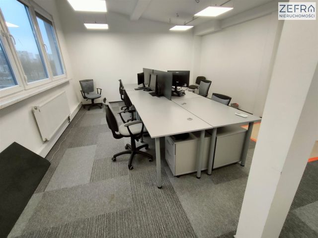 Biuro Kraków Prądnik Biały, ul. Opolska. Zdjęcie 2