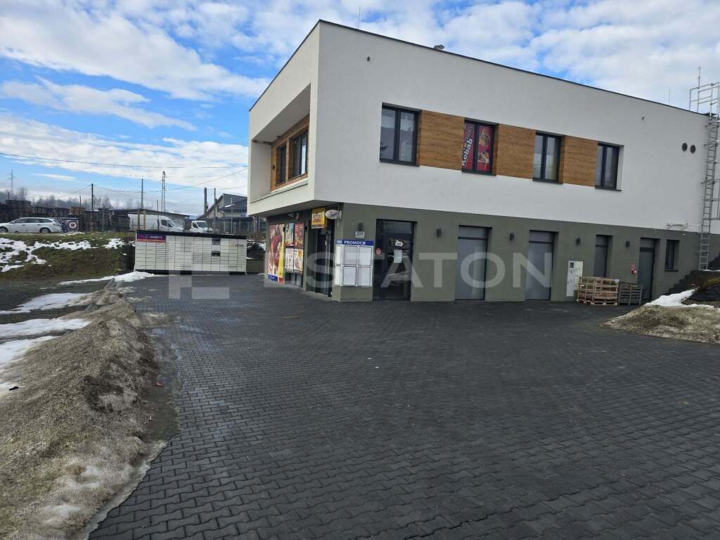 Lokal Sanok, ul. Lipińskiego. Zdjęcie 9