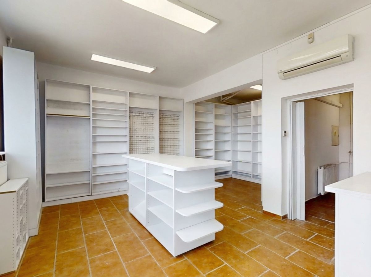 Lokal Łódź Chojny, ul. Rzgowska. Zdjęcie 3