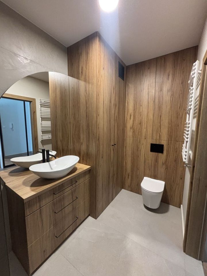 Mieszkanie 2-pokojowe Mińsk Mazowiecki, ul. Wesoła. Zdjęcie 3