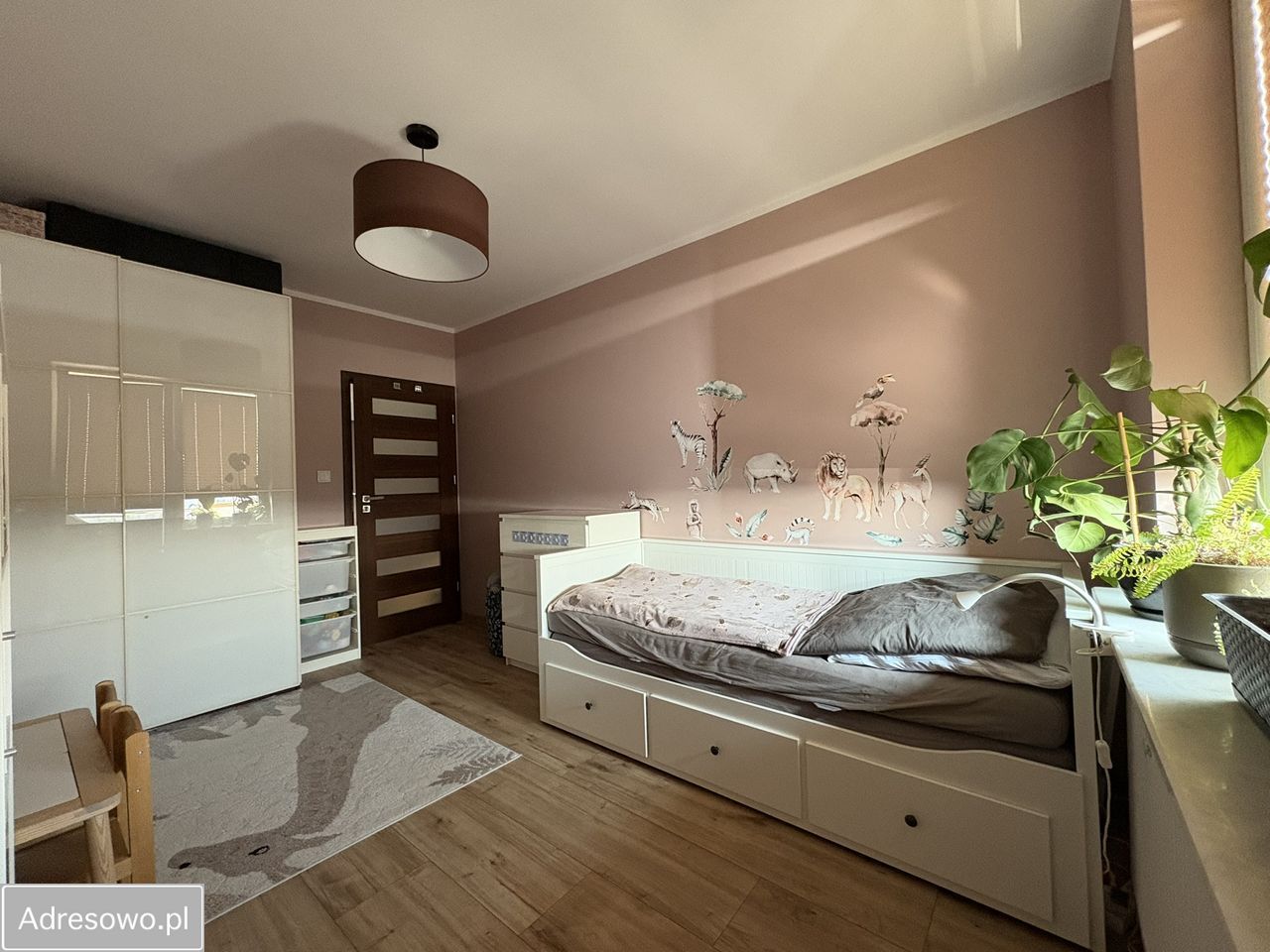 Mieszkanie 2-pokojowe Warszawa Tarchomin, ul. Aluzyjna. Zdjęcie 6