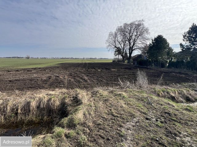 Działka budowlana Tczewskie Łąki, ul. Długa. Zdjęcie 1