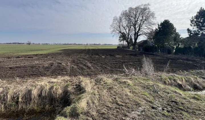 Działka budowlana Tczewskie Łąki, ul. Długa